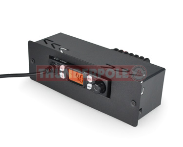 Albrecht CB Metal DIN Mount - AE-6110